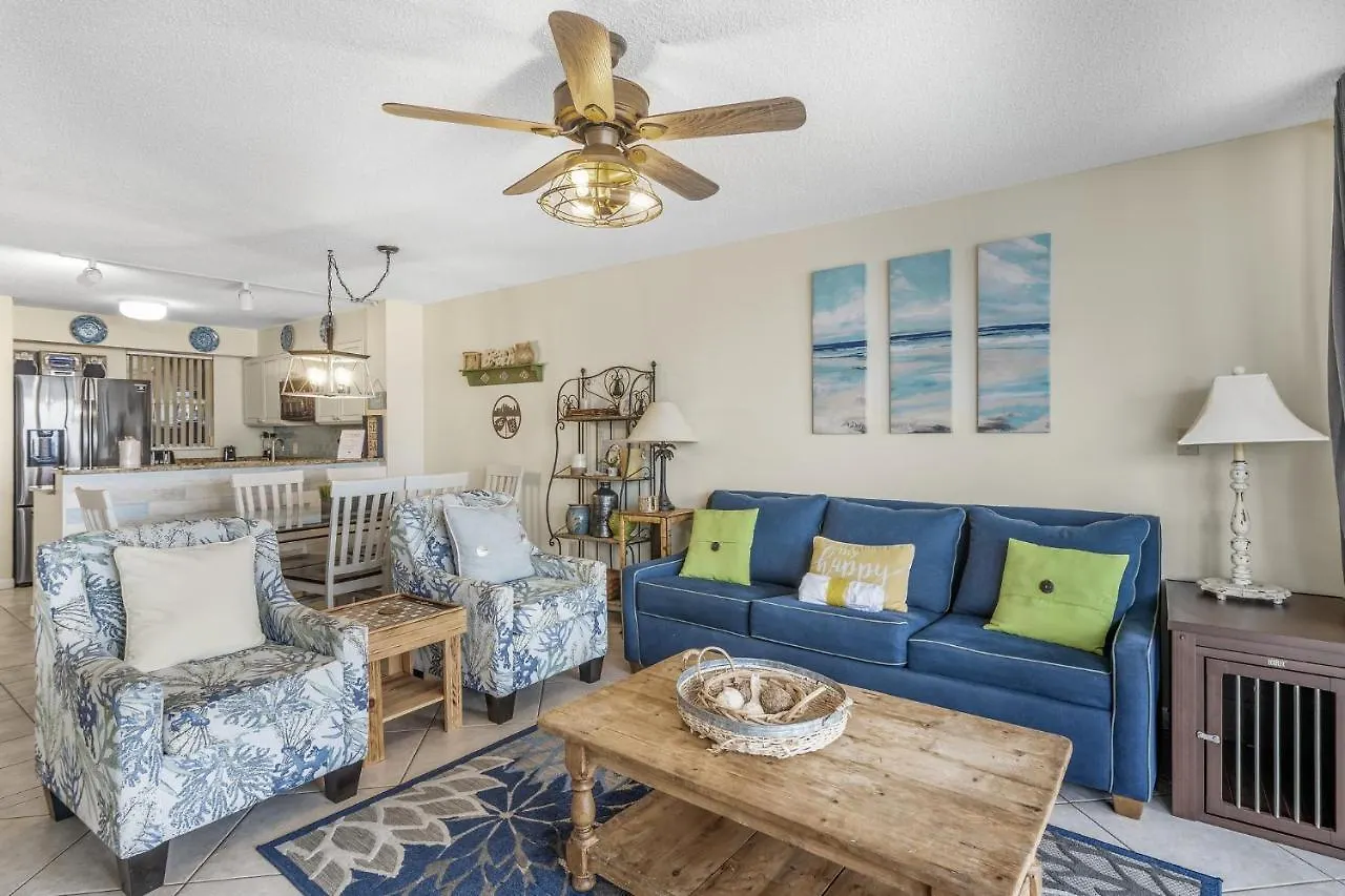Magnolia House 211 * Destin