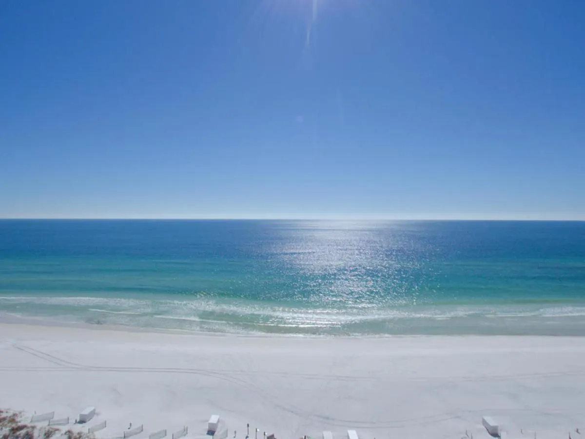 Hidden Dunes Gulfside #a805 *