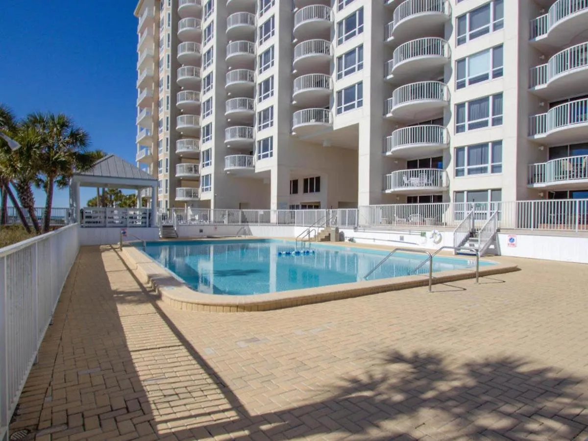 شقة Hidden Dunes Gulfside #a805 *