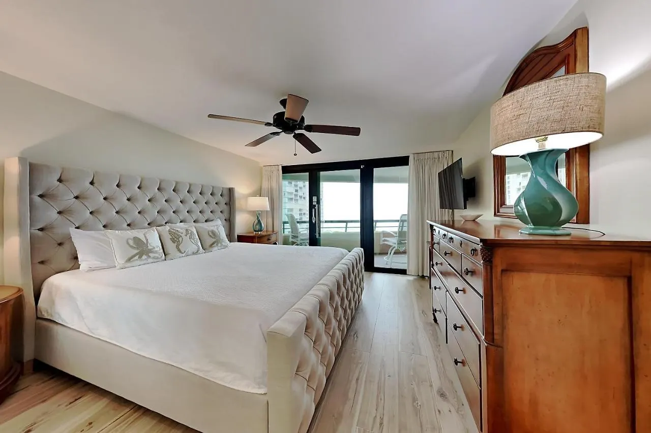 Apartmán Edgewater 1204 *
