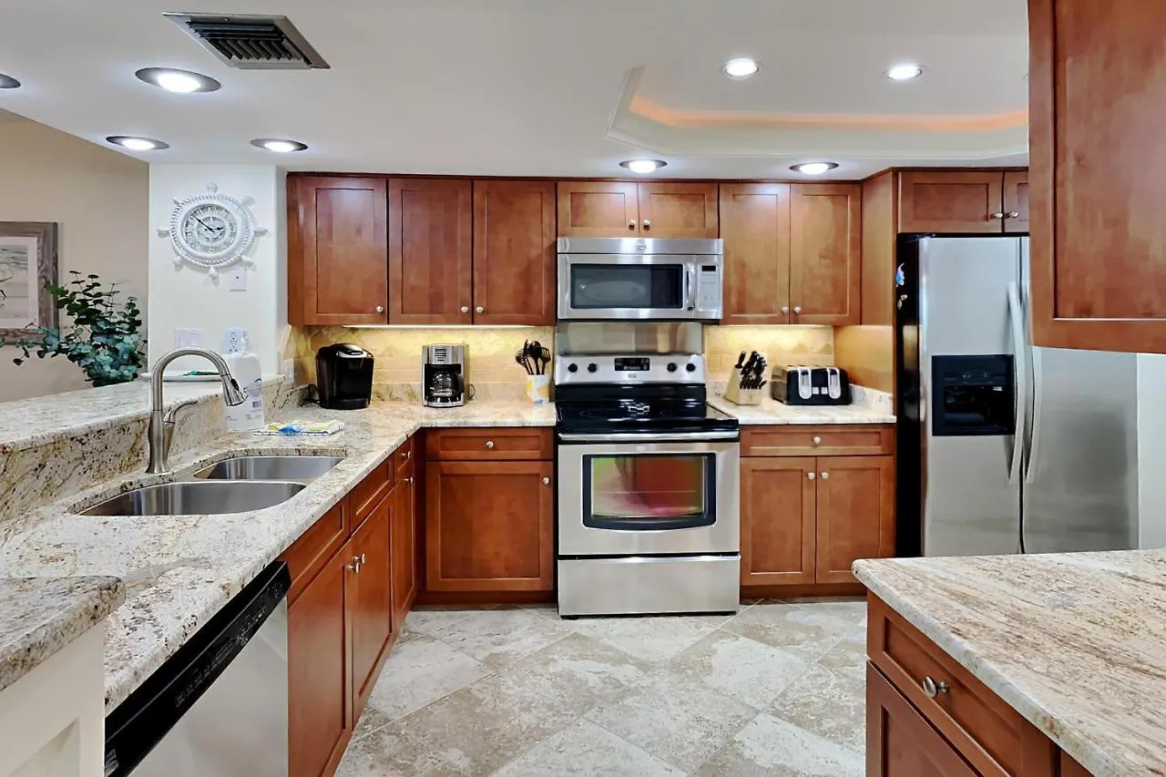 Edgewater 1204 Apartmán Destin