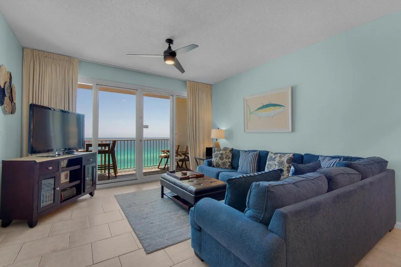 Leeward Key 903