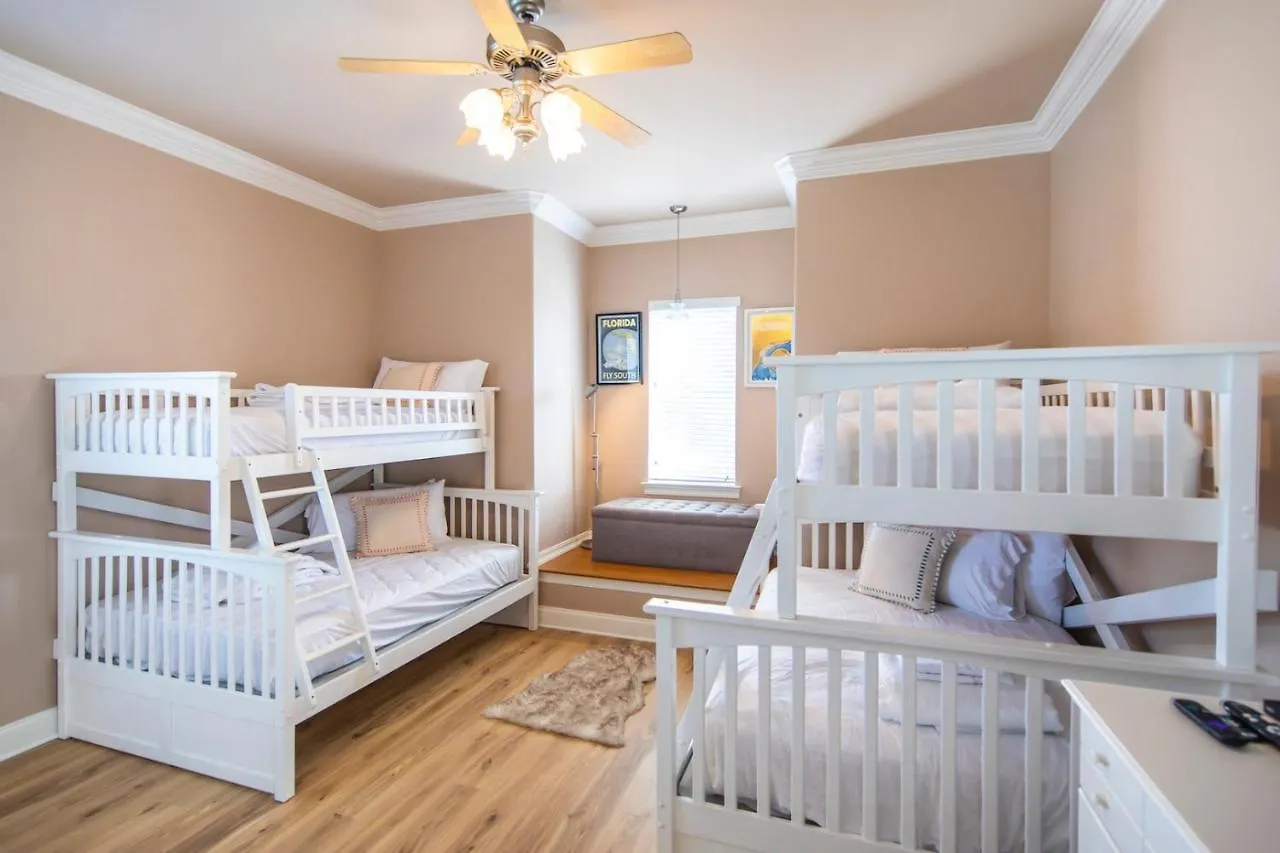 Holiday home Sandy Retreat Destin