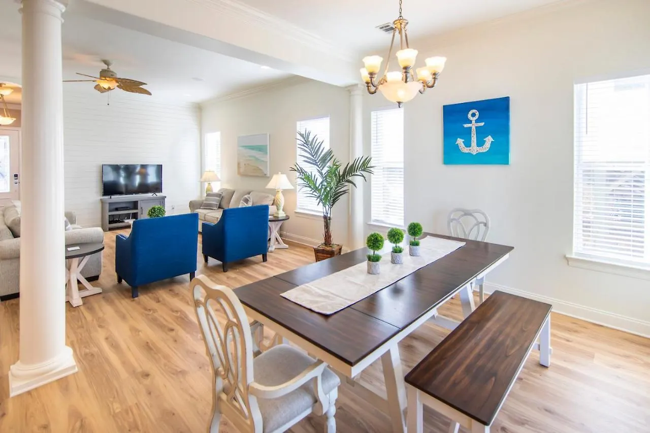 Holiday home Sandy Retreat Destin