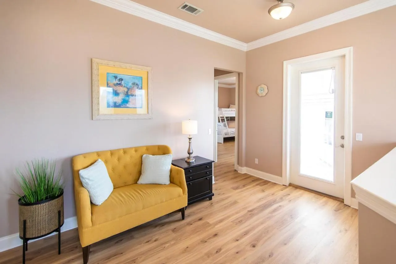 Sandy Retreat Holiday home Destin