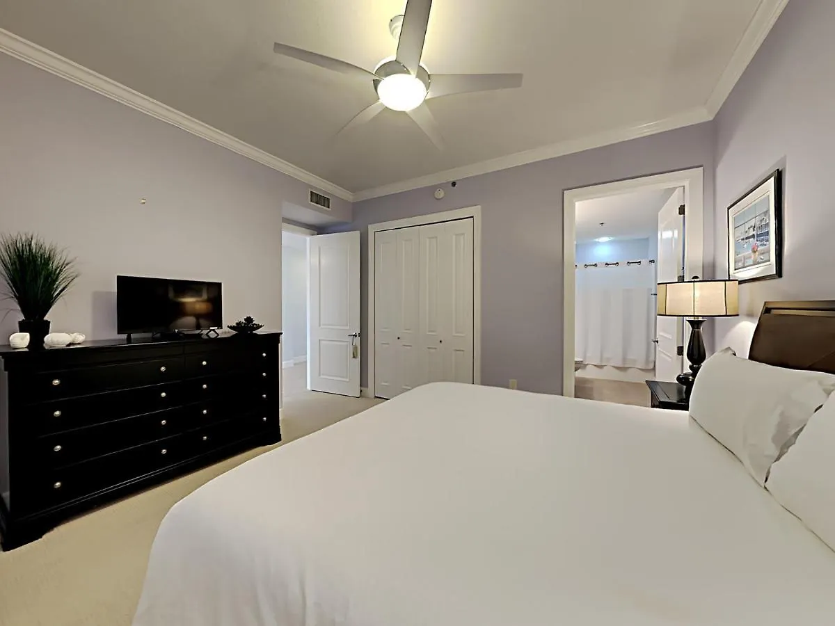 Harbor Landing 601a * Destin