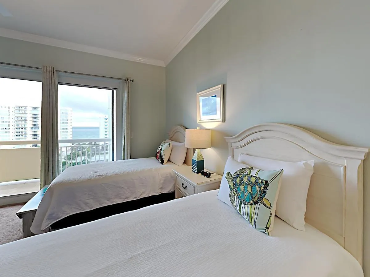 Harbor Landing 601a Apartamento