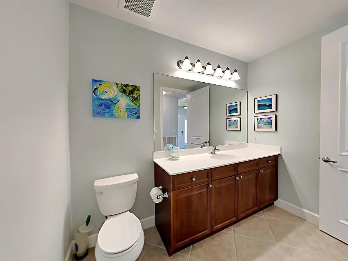 Apartamento Harbor Landing 601a Destin