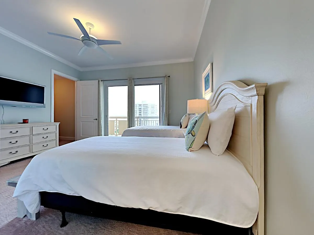 Apartamento Harbor Landing 601a Destin