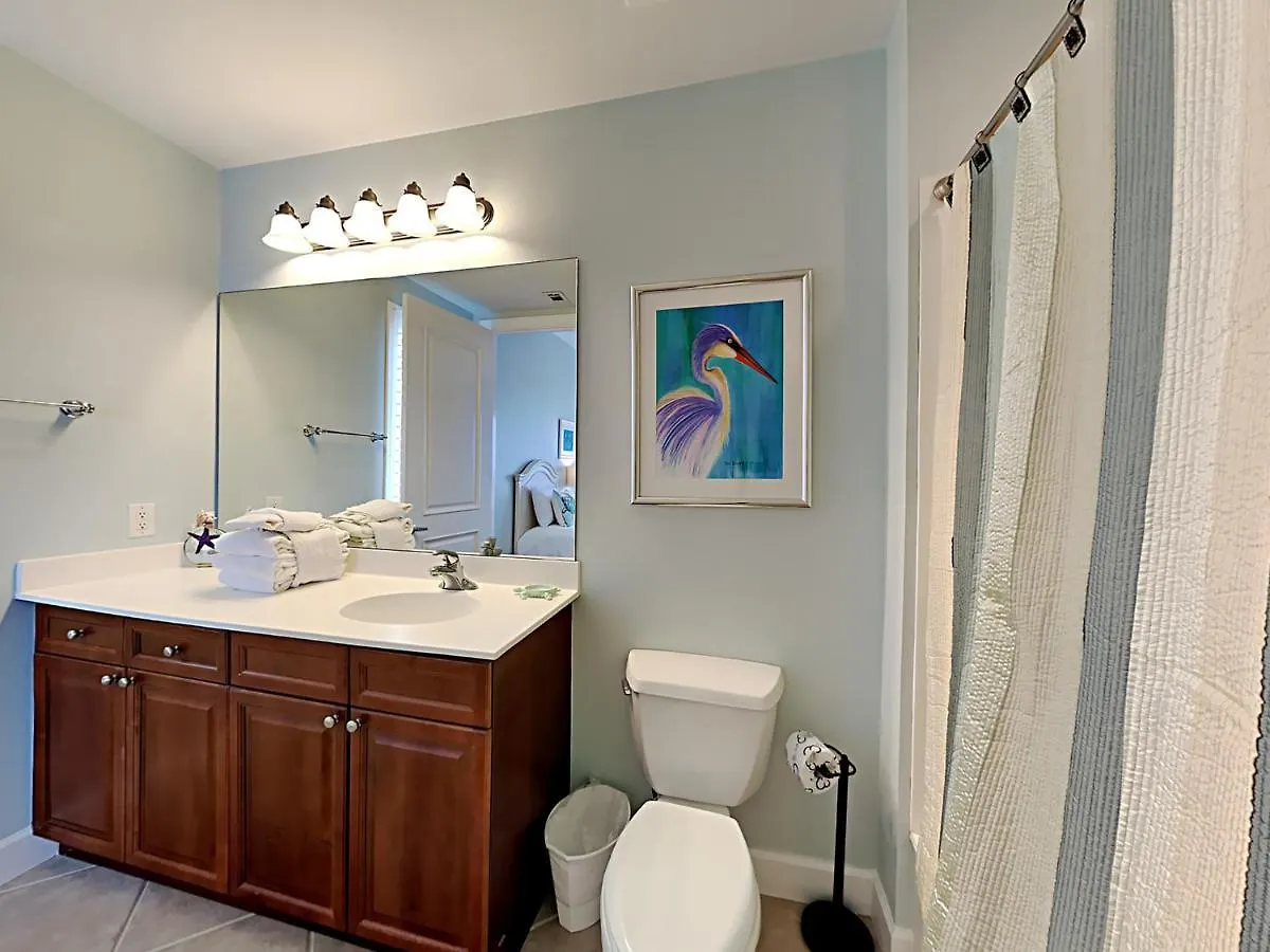 Harbor Landing 601a Apartamento