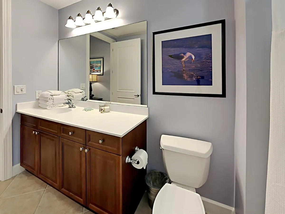 Harbor Landing 601a Apartamento *