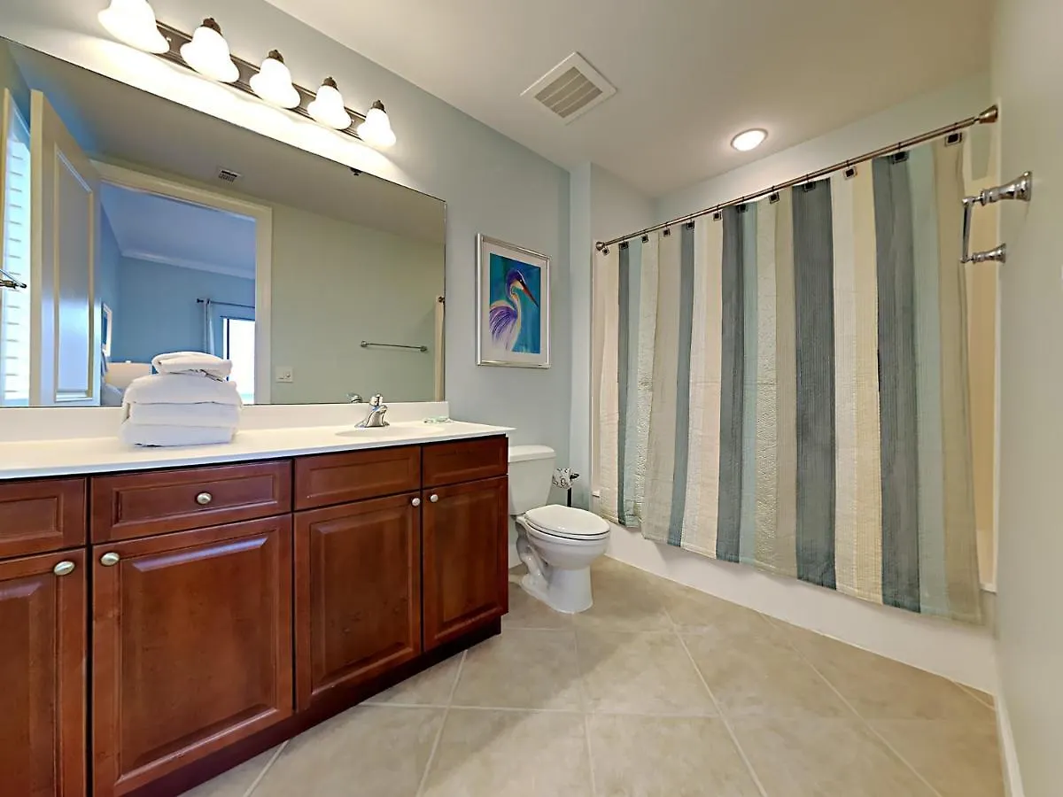 Harbor Landing 601a Apartamento