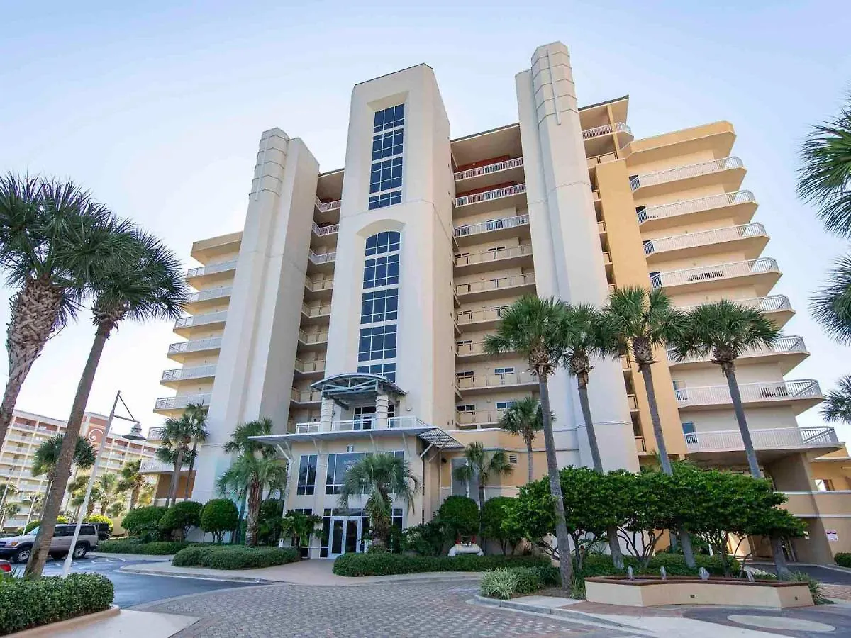 Harbor Landing 601a Apartamento
