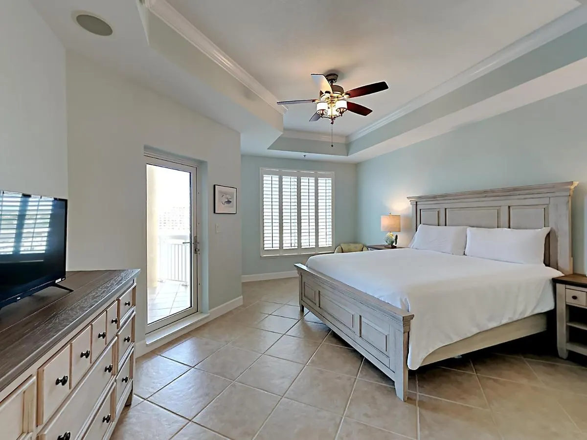 Apartamento Harbor Landing 601a