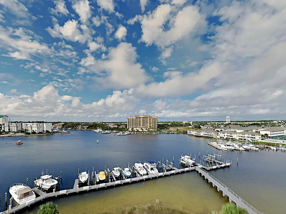 Harbor Landing 601a Destin