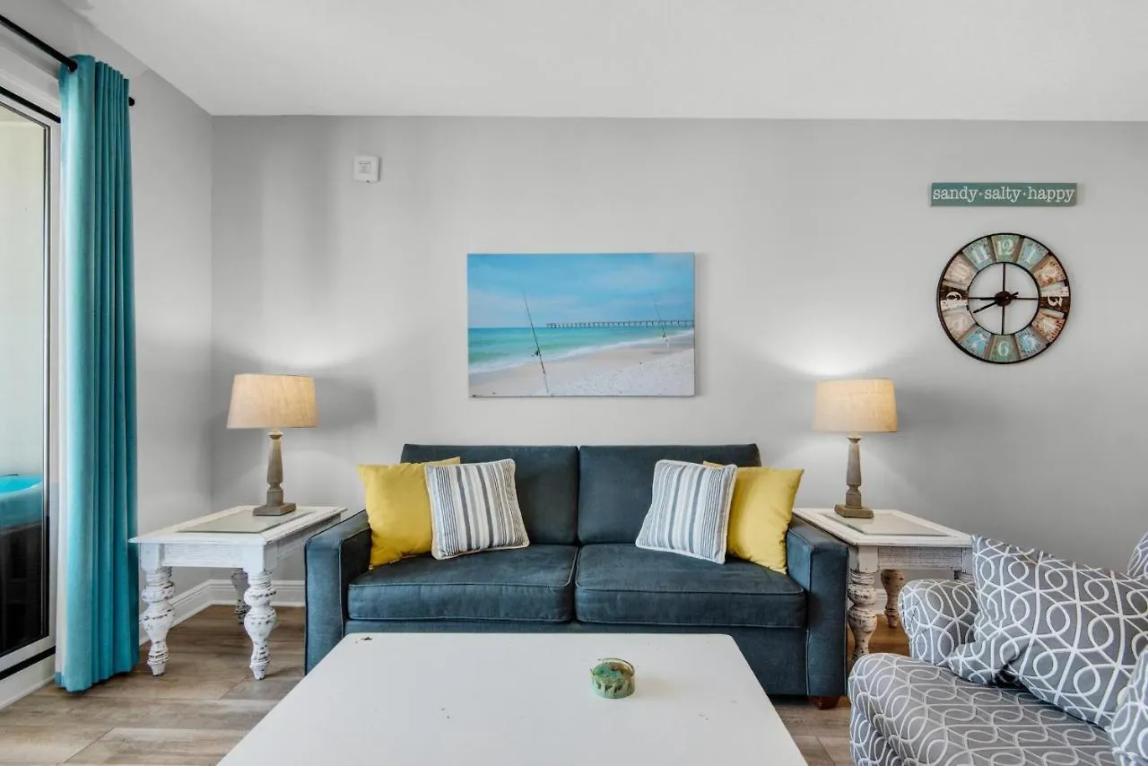 Ariel Dunes I 1609 * Дестин