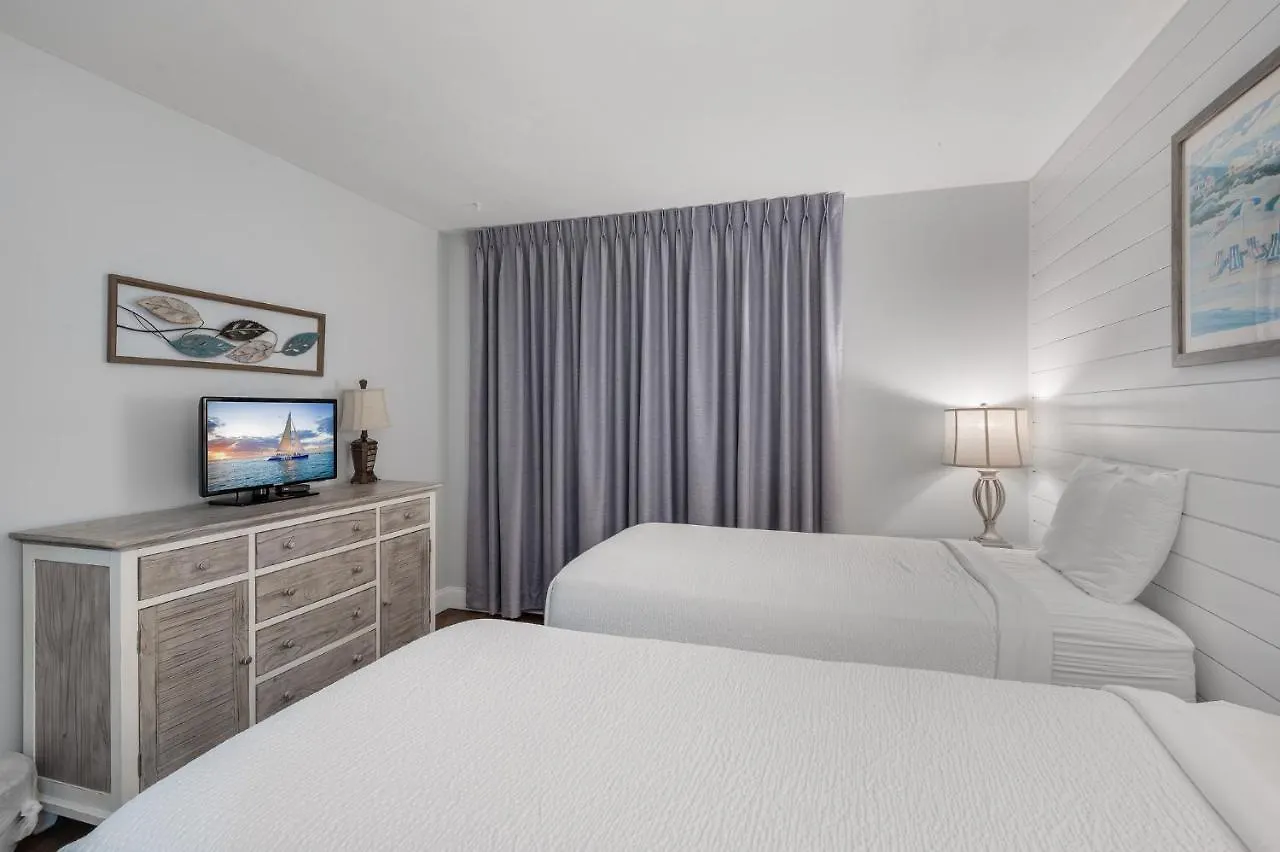 Magnolia House 310 At Pointe Daire
