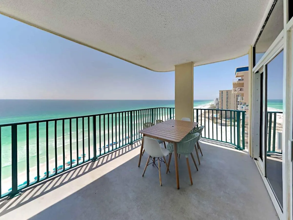 Jade East Towers 1240 * Destin