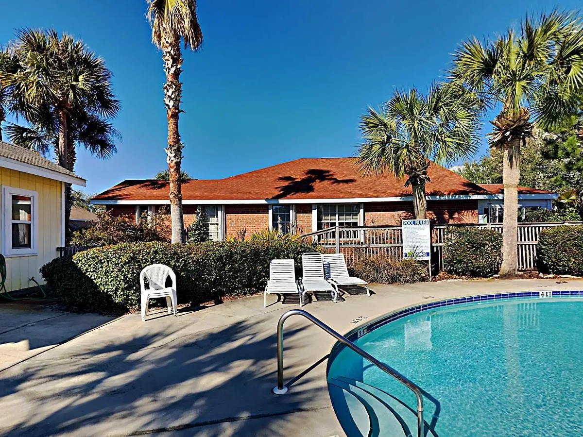 Seaspray Holiday home