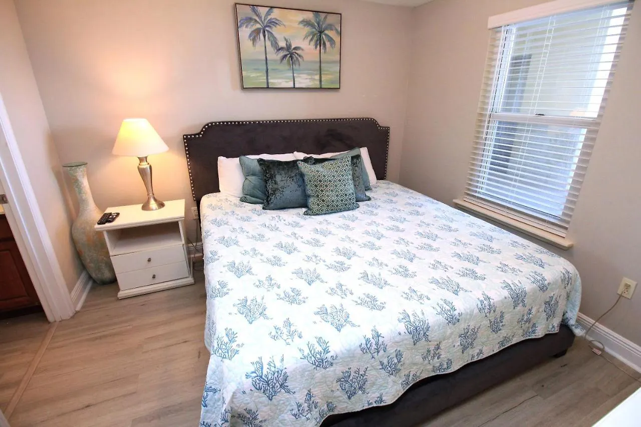 Vakantiehuis Ariel Dunes 1206 Seascape Scenic 98 Florida Pool And Access *