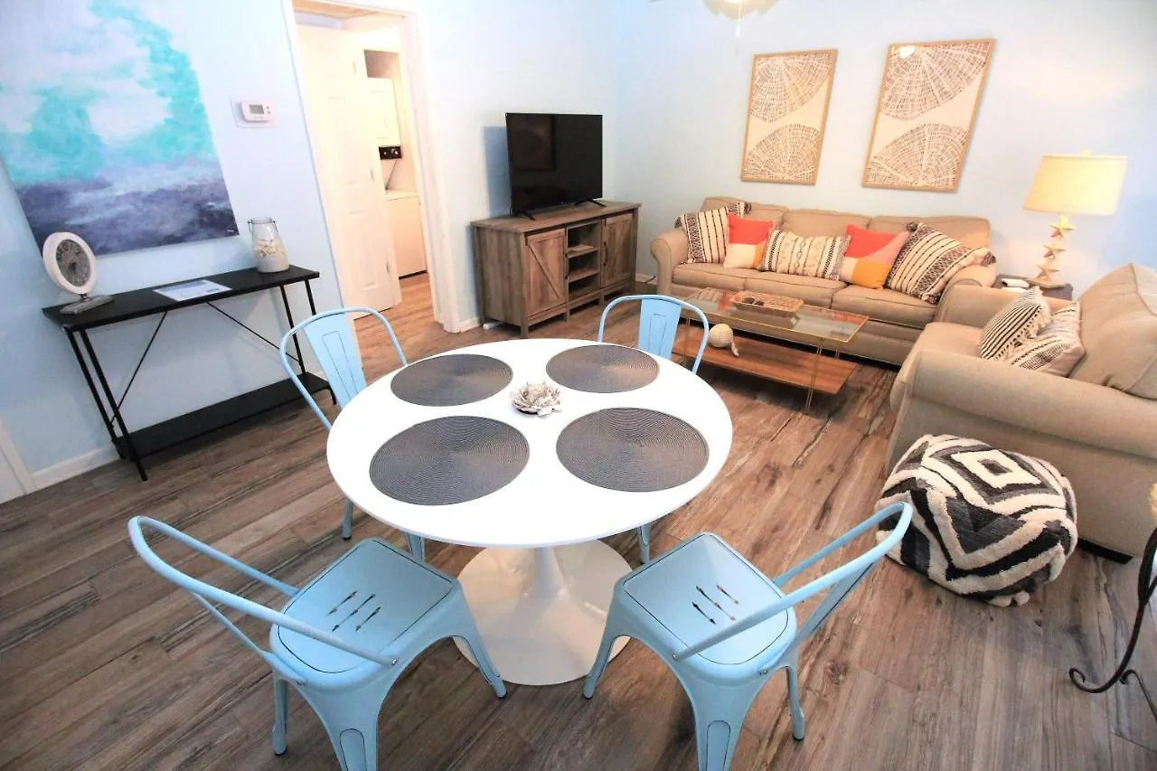 The Seven Seas Sea Scenic 98 Florida Remodeled Σπίτι διακοπών