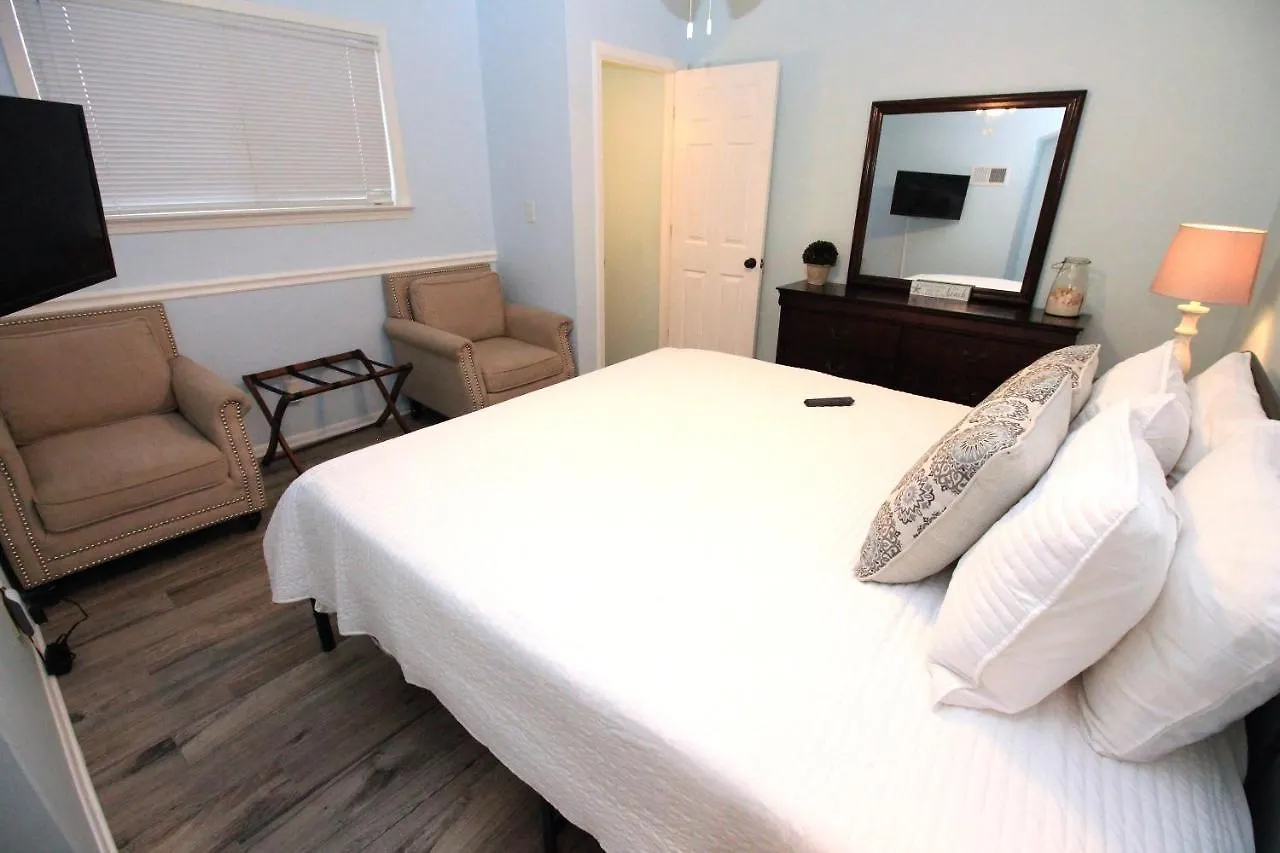 Σπίτι διακοπών The Seven Seas Sea Scenic 98 Florida Remodeled Ντέστιν