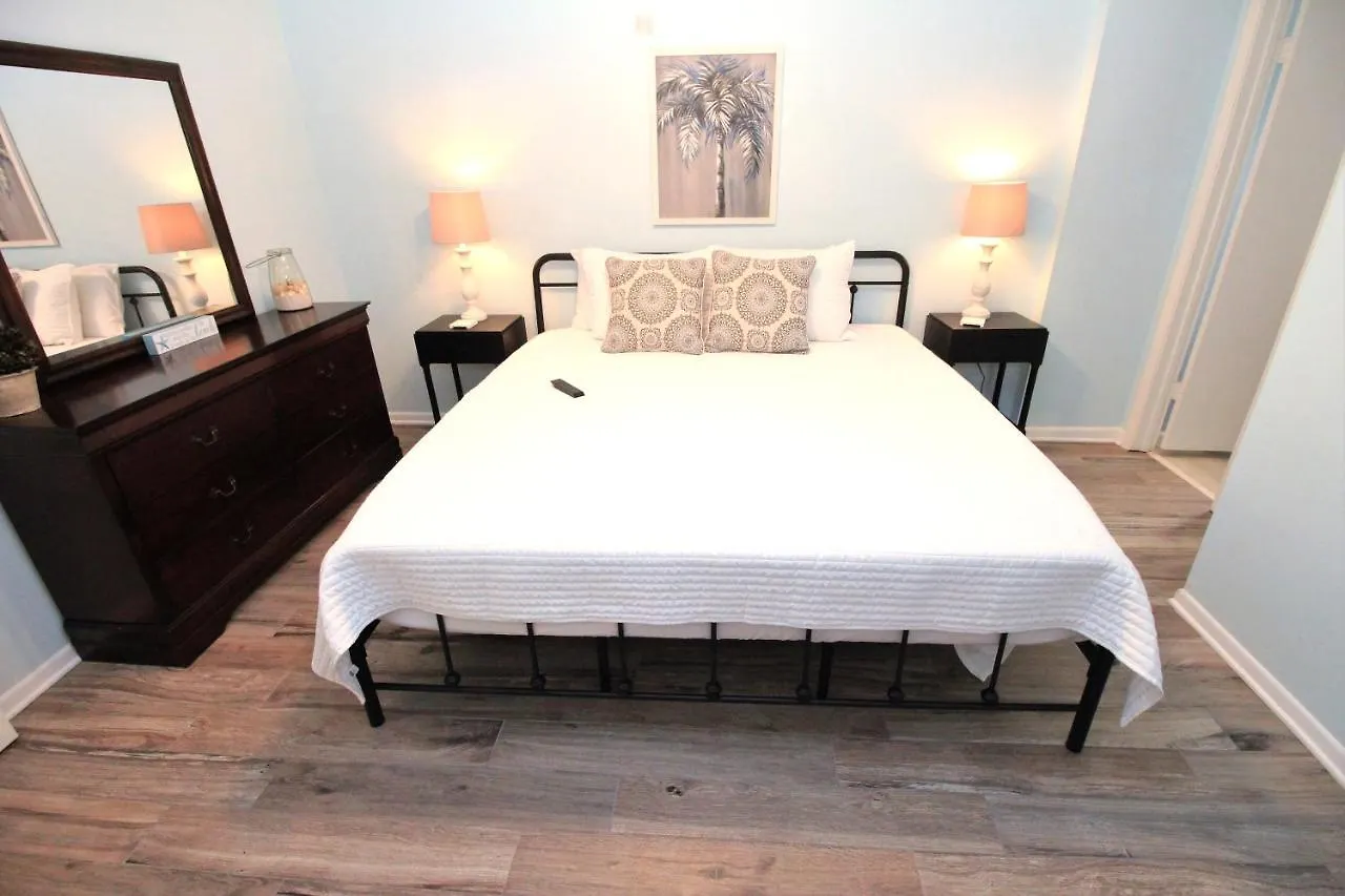 The Seven Seas Sea Scenic 98 Florida Remodeled * Ντέστιν