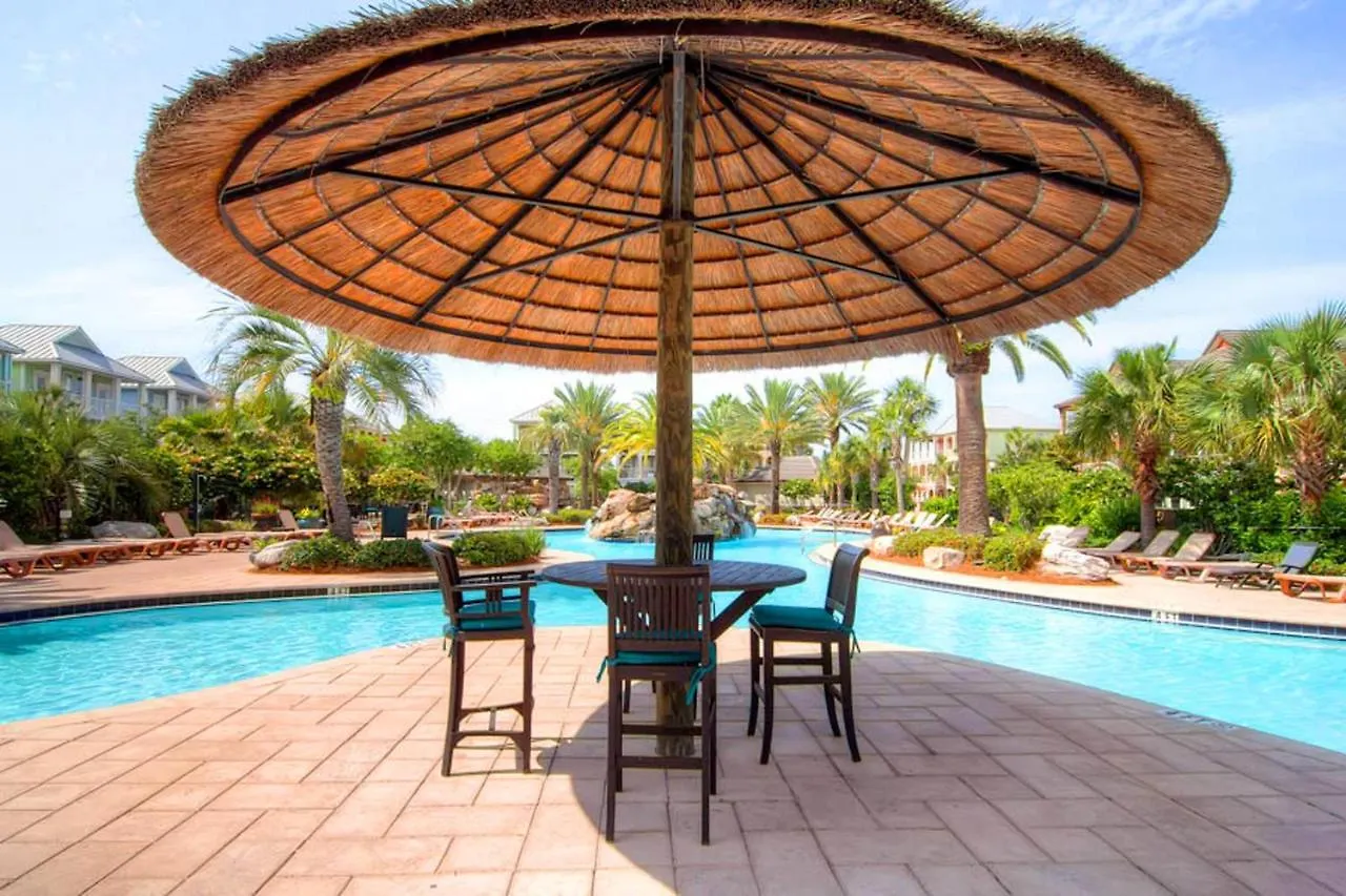 Casa vacanze Sugar Shack Destin