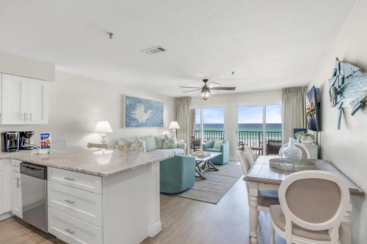 Windancer 307 Nyaraló Destin