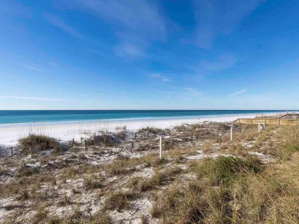 Destination Paradise * Destin