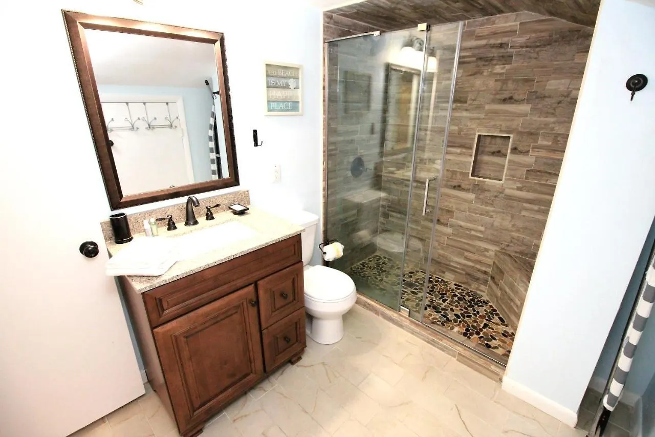 The Seven Seas Sea Scenic 98 Florida Remodeled Σπίτι διακοπών *