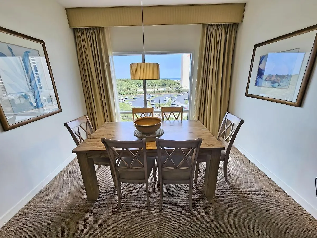 Semesterbostad Luau 6531 In Sandestin By Skis And Seas Florida 1 Bedroom Views Destin