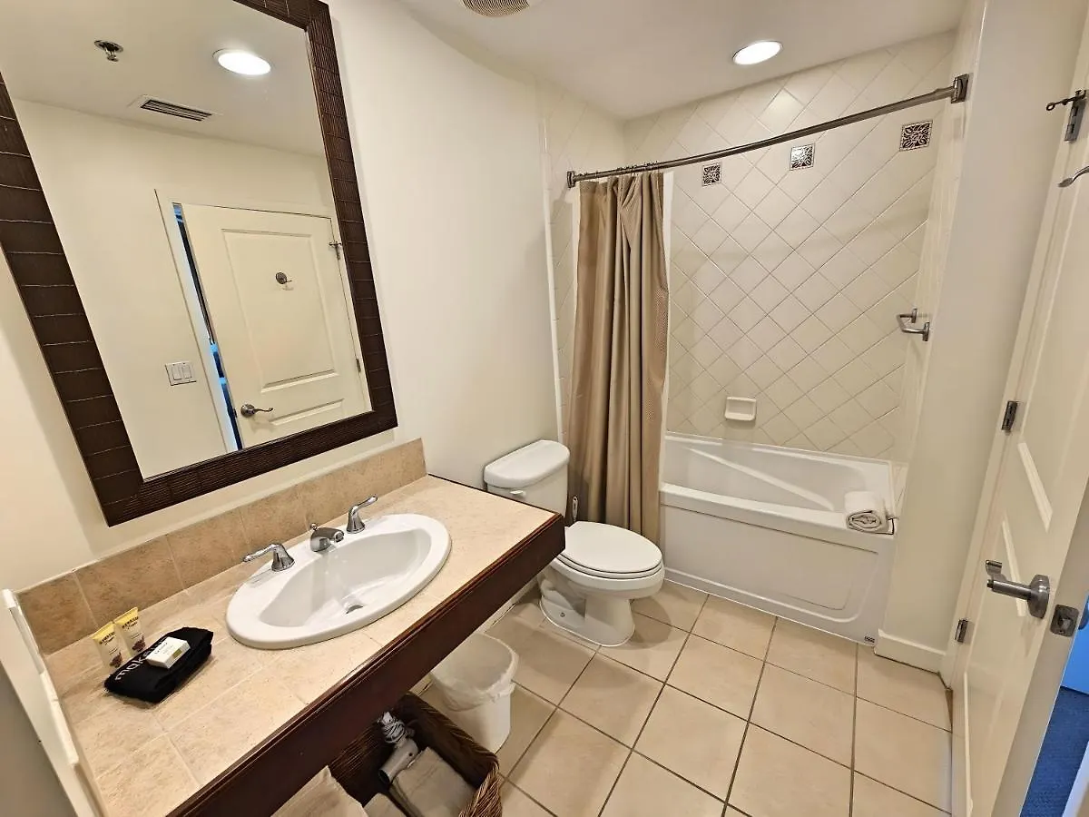 Semesterbostad Luau 6531 In Sandestin By Skis And Seas Florida 1 Bedroom Views Destin