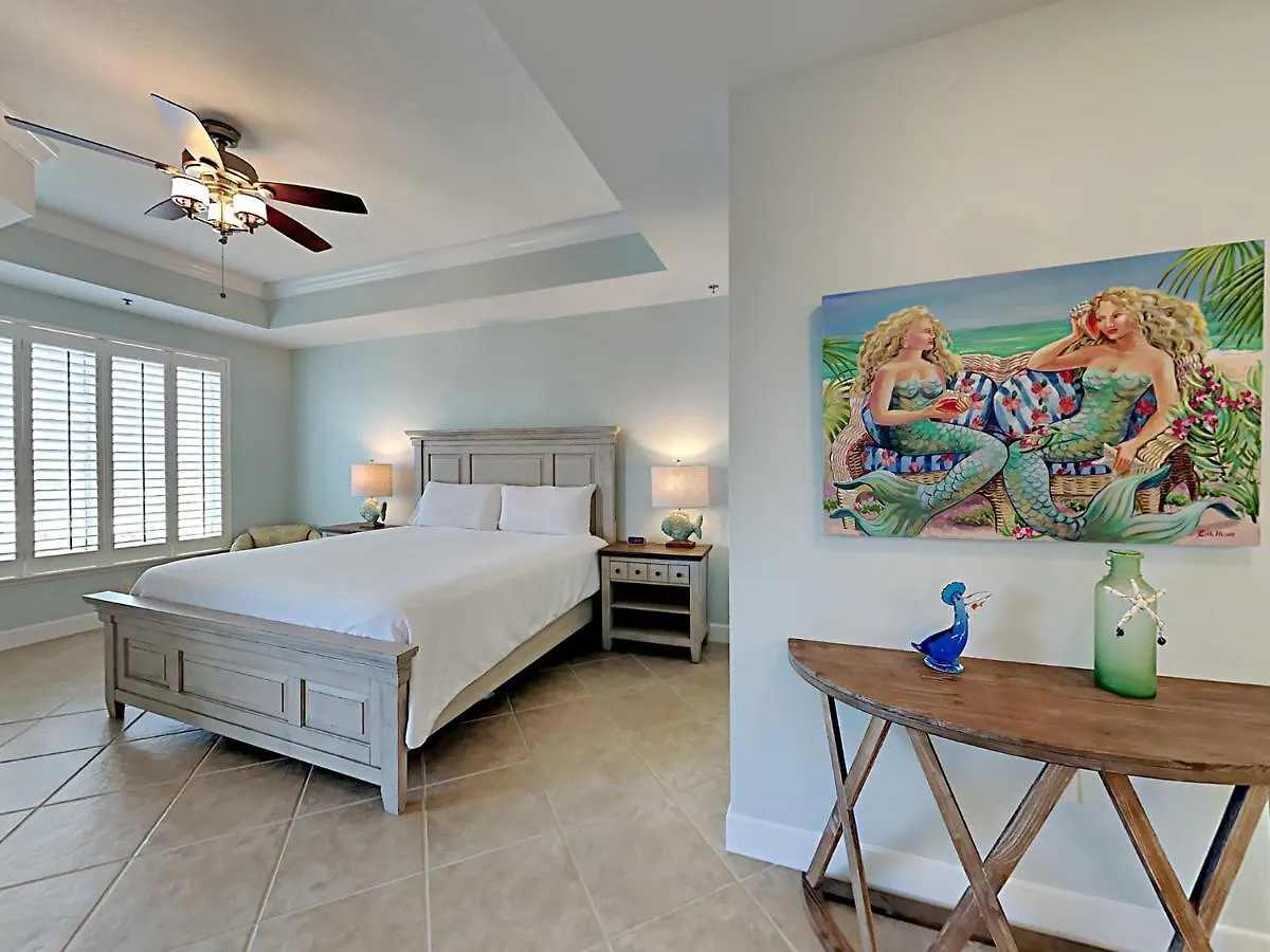 Harbor Landing 601a Apartamento *