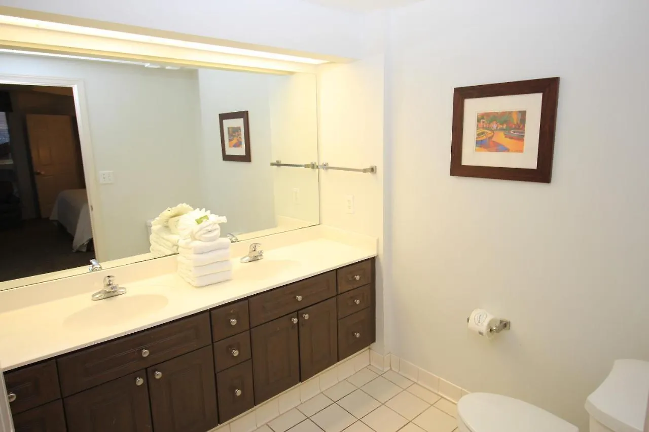 3br Beachfront 16th Flr Two Master Bedrooms, Pool Fitness Center At Westwinds * دستين