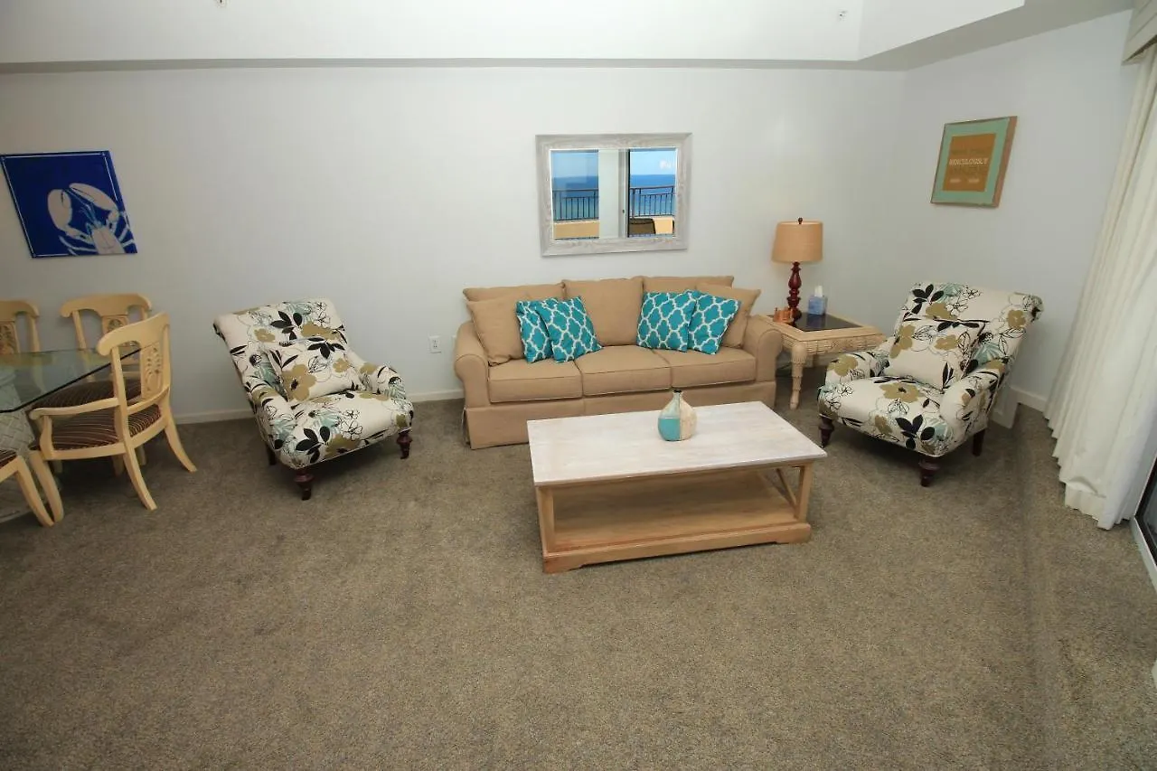 بيت للعطل 3br Beachfront 16th Flr Two Master Bedrooms, Pool Fitness Center At Westwinds *