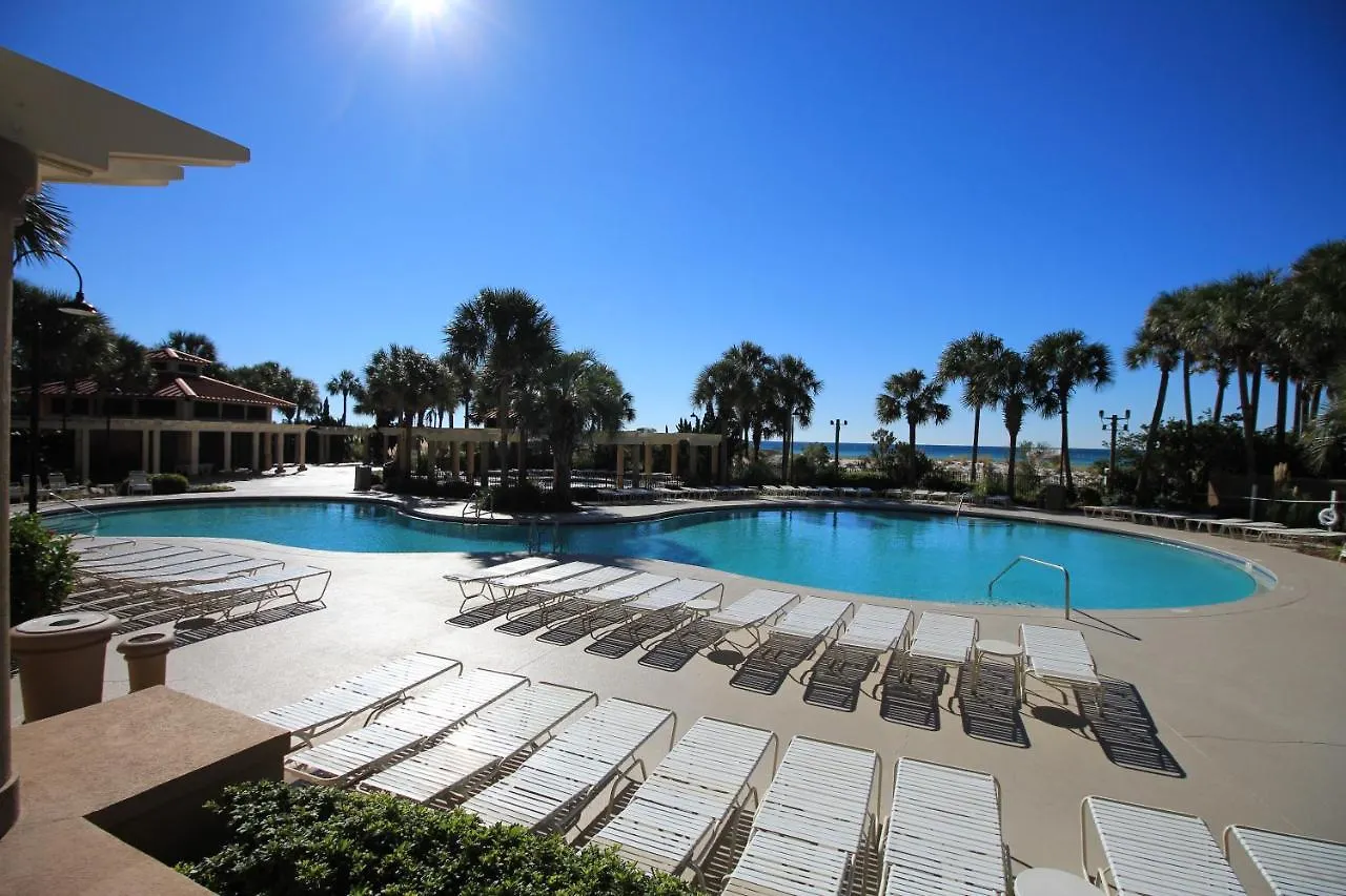 بيت للعطل 3br Beachfront 16th Flr Two Master Bedrooms, Pool Fitness Center At Westwinds دستين