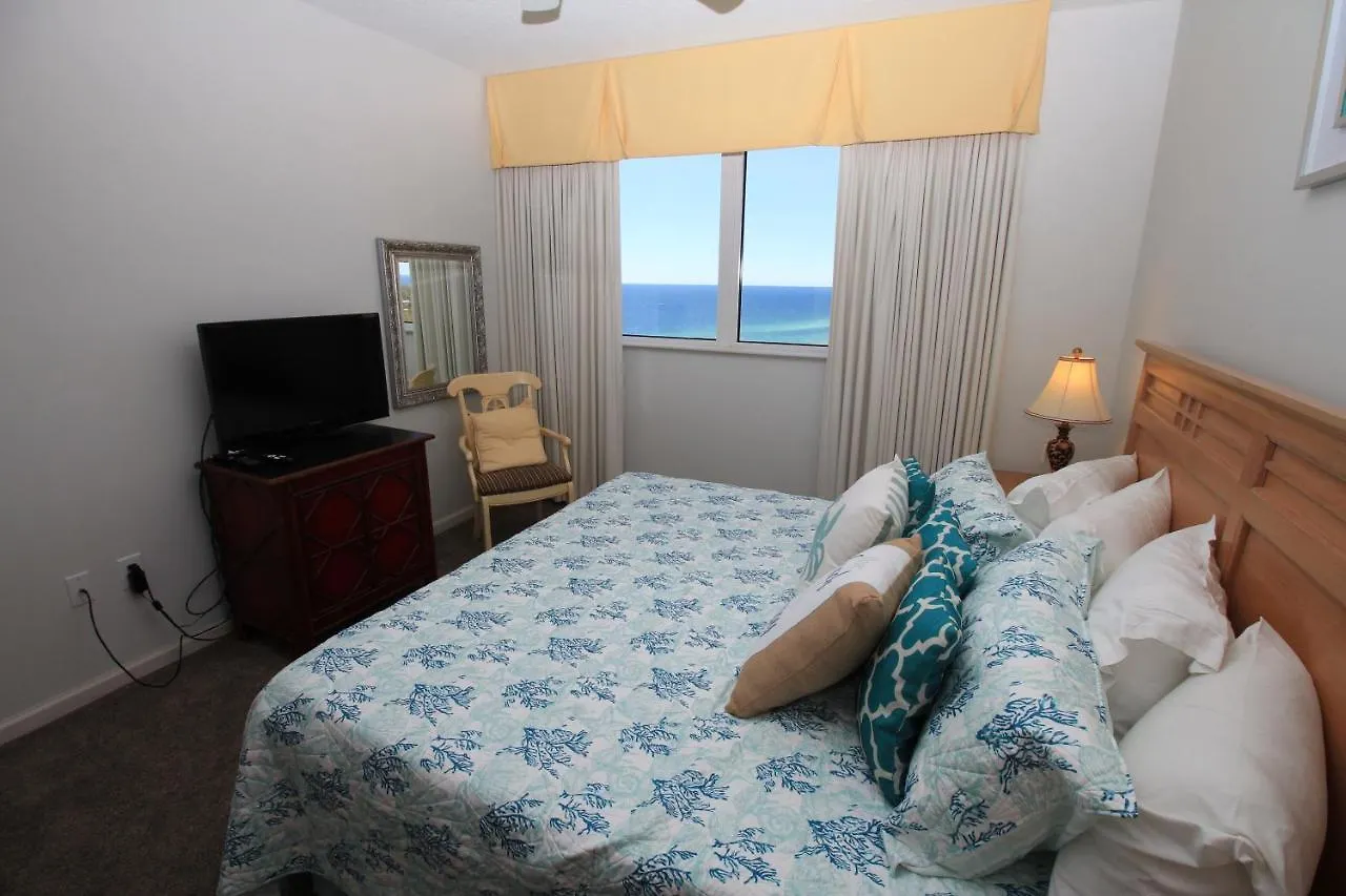 3br Beachfront 16th Flr Two Master Bedrooms, Pool Fitness Center At Westwinds دستين