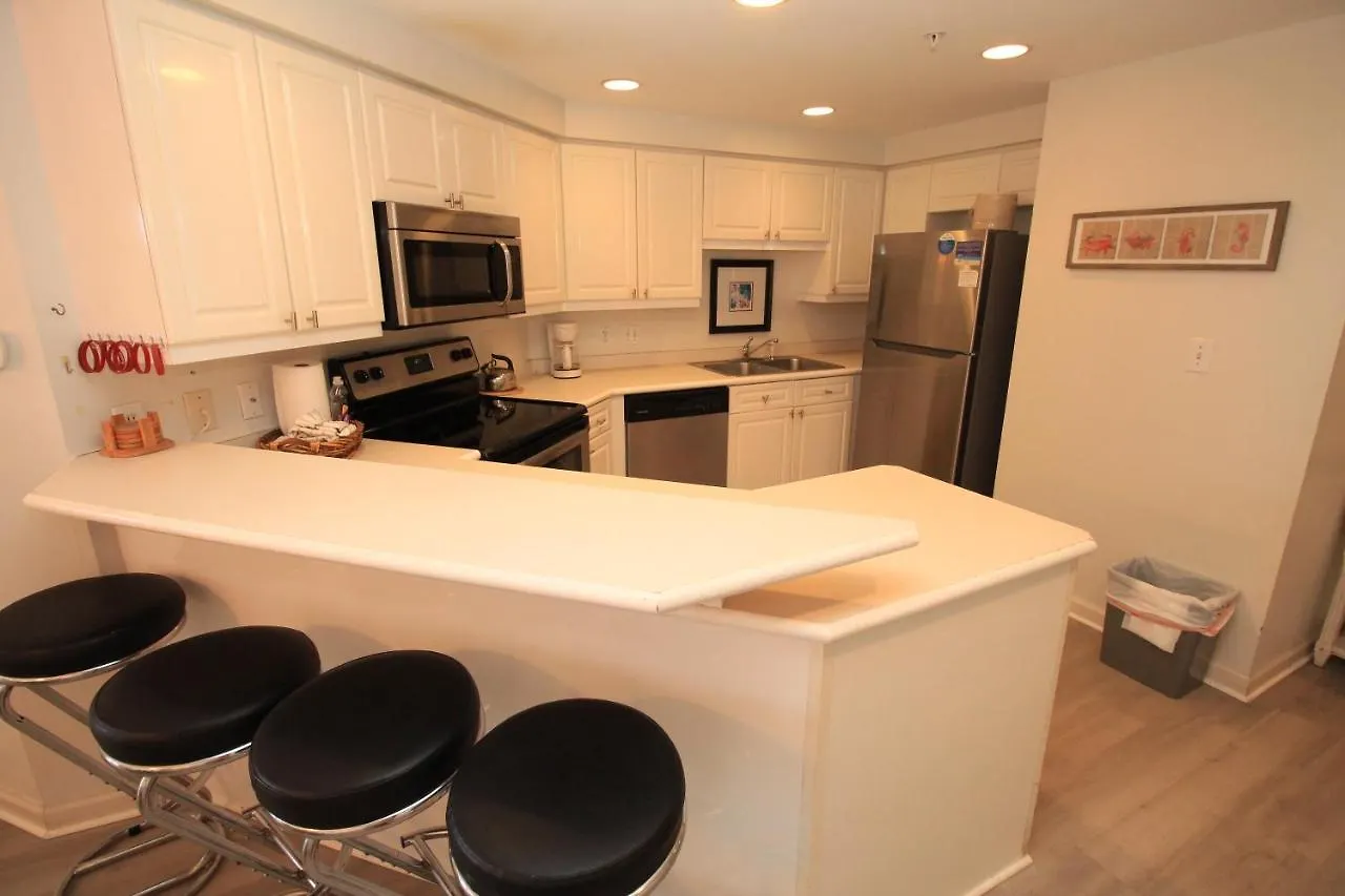 بيت للعطل 3br Beachfront 16th Flr Two Master Bedrooms, Pool Fitness Center At Westwinds دستين