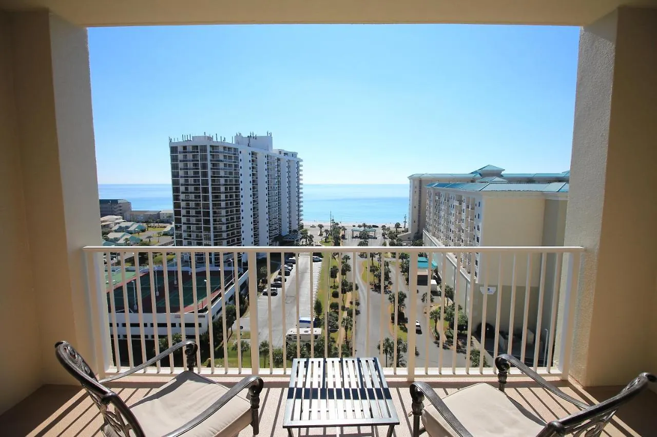 Vakantiehuis Ariel Dunes 1206 Seascape Scenic 98 Florida Pool And Access Destin