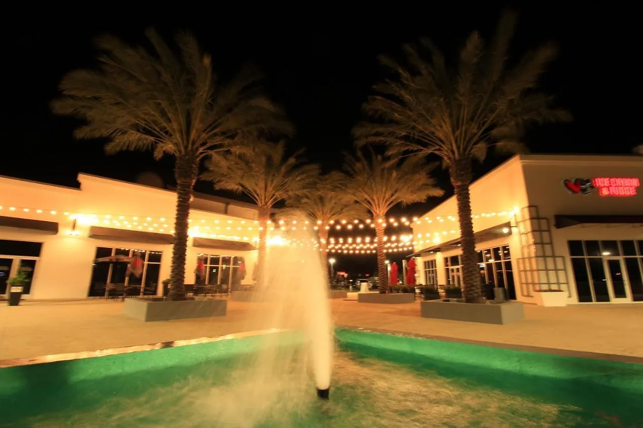 Ariel Dunes 1206 Seascape Scenic 98 Florida Pool And Access Vakantiehuis Destin