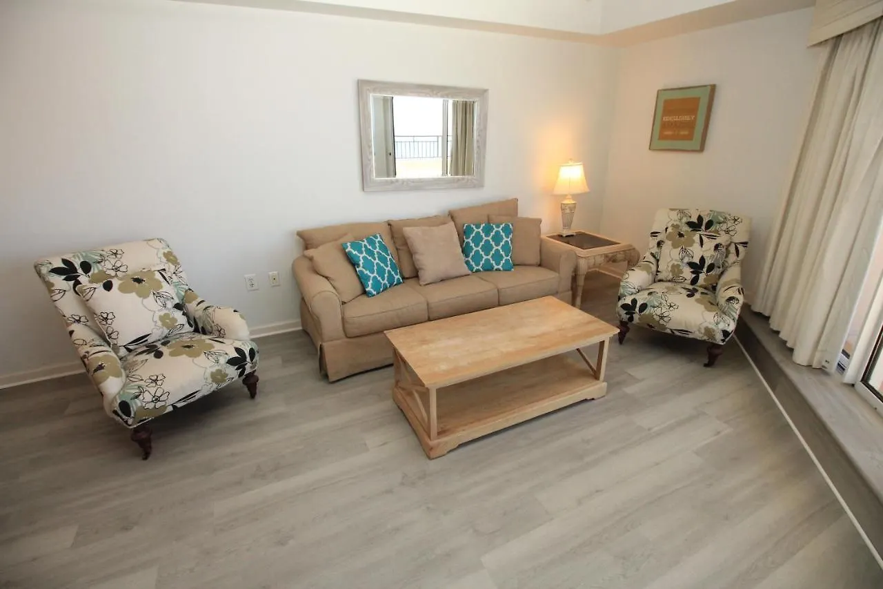 بيت للعطل 3br Beachfront 16th Flr Two Master Bedrooms, Pool Fitness Center At Westwinds *
