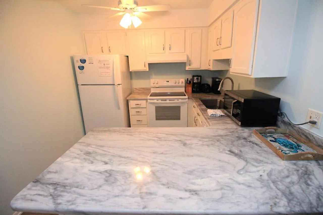 The Seven Seas Sea Scenic 98 Florida Remodeled Σπίτι διακοπών *