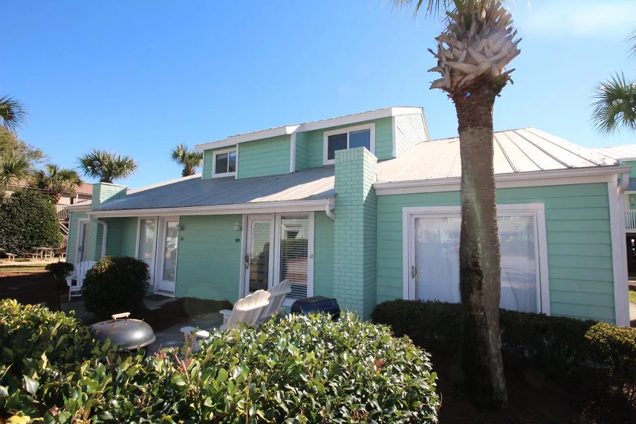 Σπίτι διακοπών The Seven Seas Sea Scenic 98 Florida Remodeled Ντέστιν