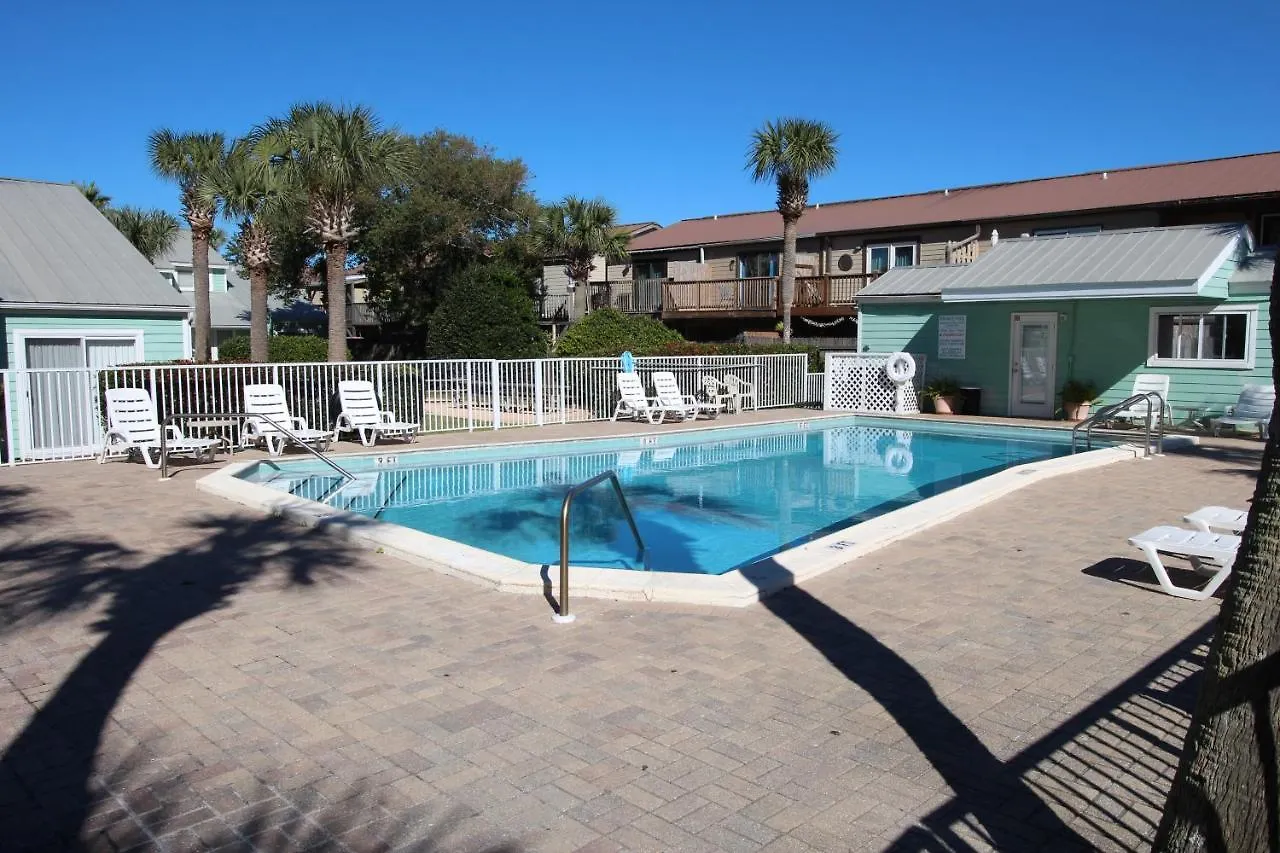 The Seven Seas Sea Scenic 98 Florida Remodeled Σπίτι διακοπών *