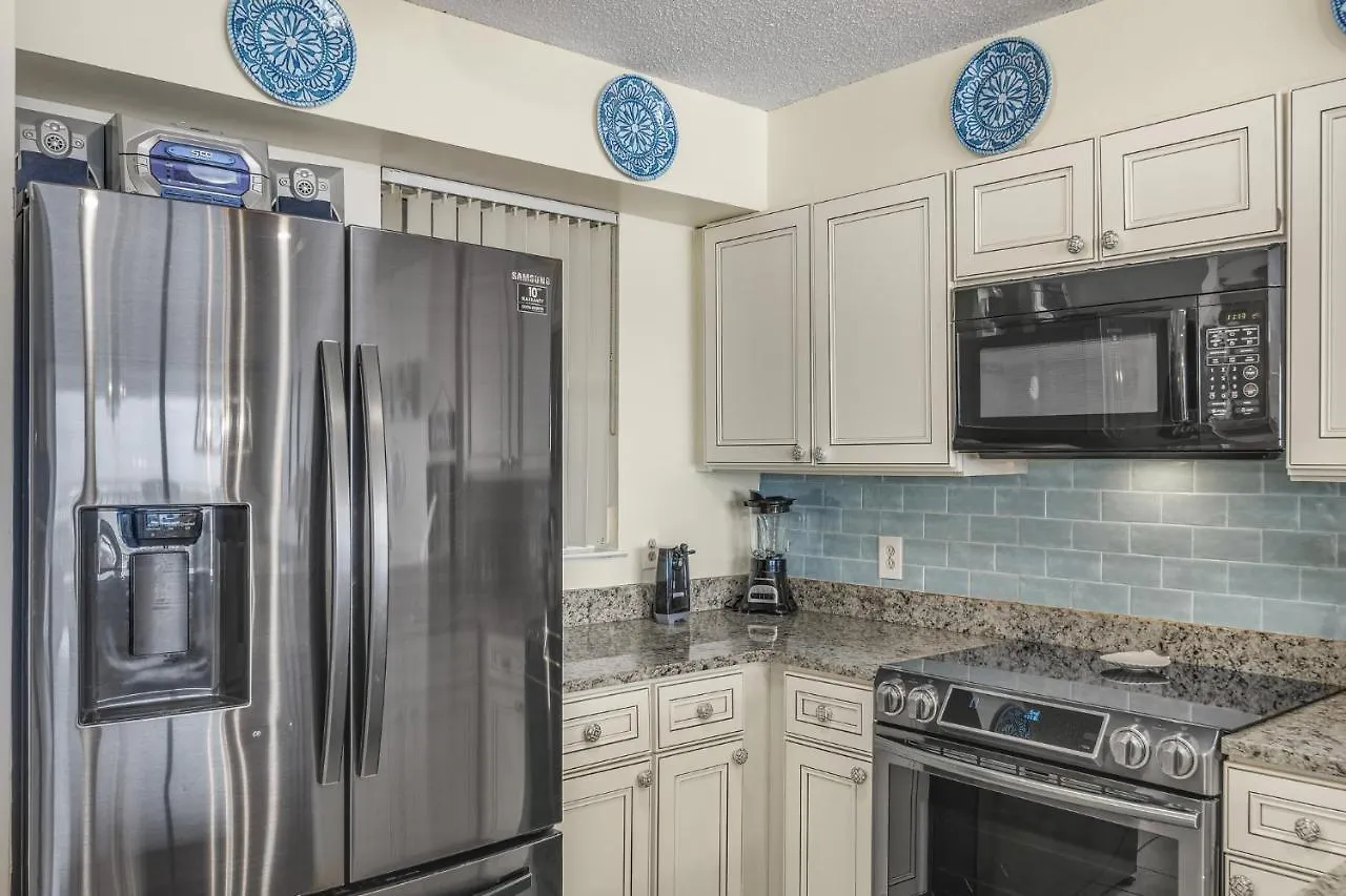 Lejlighed Magnolia House 211 Destin