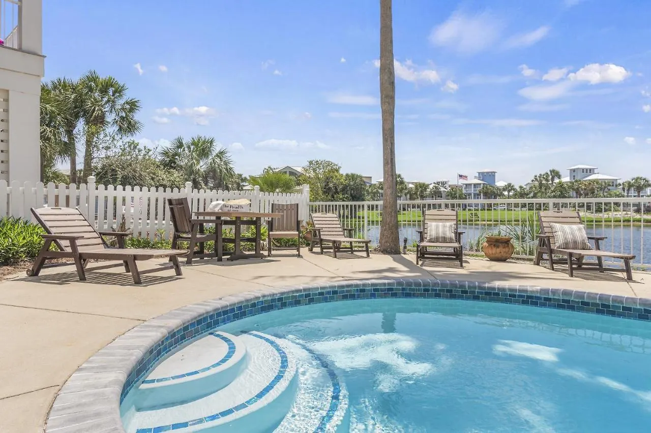 Royal At Pointe Destin