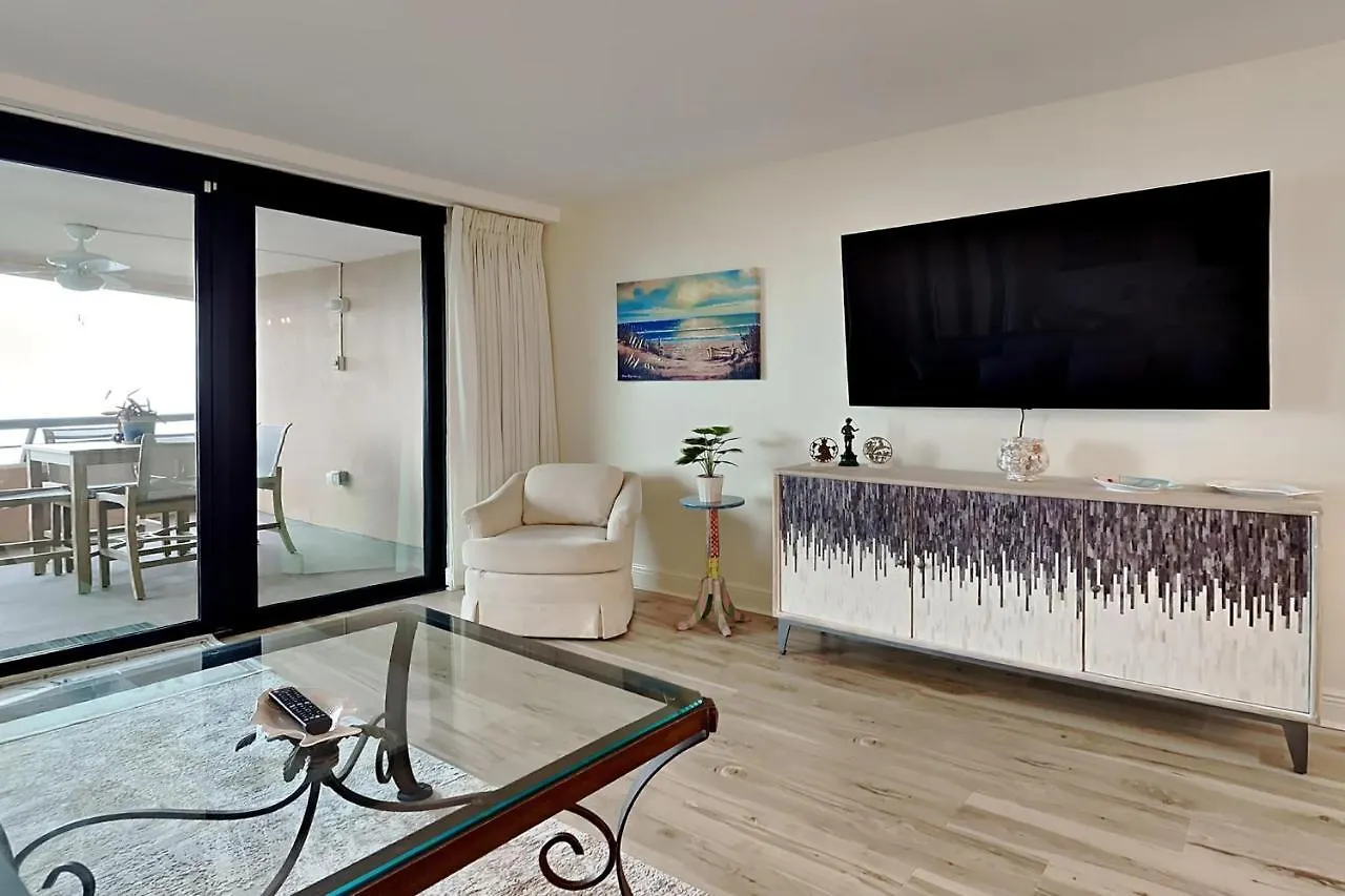 Apartmán Edgewater 1204 Destin