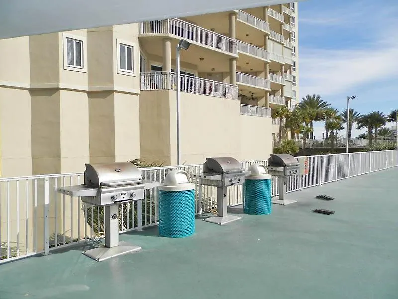Apartmán Edgewater 1204