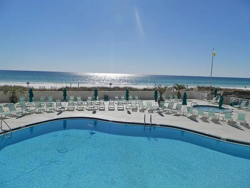 Edgewater 1204 Destin